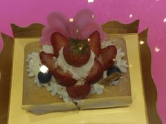 -Monchouchou檬舒舒(尚嘉中心店)