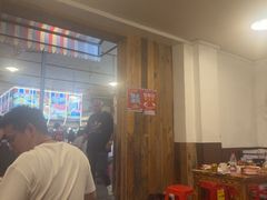 -冶建镜子·中国龙虾王(总店)