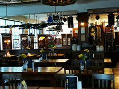 -宝莱纳餐厅(滨江店)