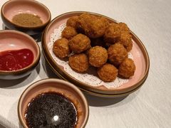 -满堂·烤鸭店·北京菜(鼓楼店)