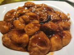 -南门小馆·清真(国贸商城店)