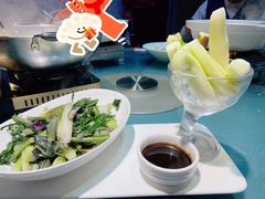 -楚鱼王·河鲜·湖北菜(华农店)