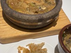 -小放牛炒菜馆(中山路乐汇城店)