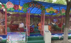 -大望京儿童游乐场