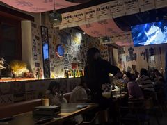 -三杯赤運·中式小酒馆(所城里店)