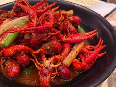 -聚味瞿记·龙虾堂(坡子街店)