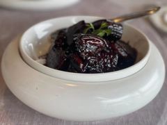 招牌黑松露汁红烧肉-三利音·浦之舟(滨江大道店)