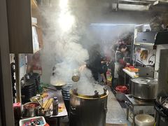 -四川老牛麻辣烫(北门桥店)