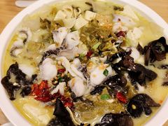 -鱼你在一起(燕郊永旺梦乐城店)