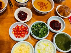 -乐宴·老北京铜火锅(桂庙店)