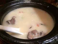 -颐和•海鲜砂锅粥•啫啫煲(奥林匹克广场店)