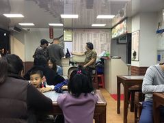 大堂-沙湾姜撞奶甜品店(昌岗中路店)