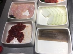 -海底捞火锅(公益西桥店)