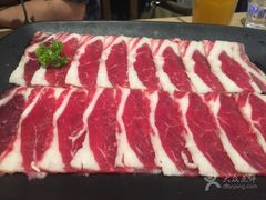 -新石器烤肉(之心城店)