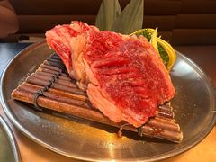 -西塔老太太泥炉烤肉(上海七宝领展广场店)