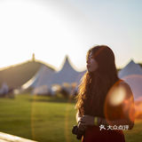 可以疯狂撒欢儿的大草坪，等你哦！