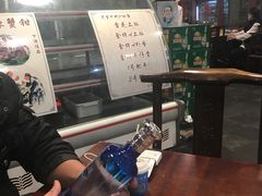 -老林烧烤