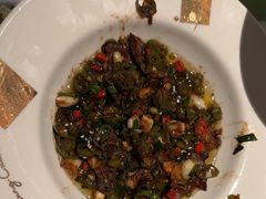 -桂满陇·海市蜃楼·黑金(国金店)