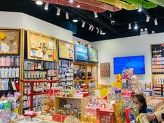 -墨格(世茂广场店)