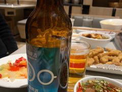 -海底捞火锅(万象城店)