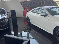 -苏州利星奔驰4S店(吴中店)