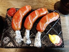 -雷神拉面(财富中心玉米楼店)