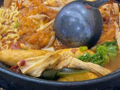 -张记砂锅麻辣烫(千灯店)