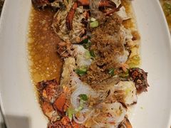 -北李妈妈菜·海肠捞饭(高新万达店)