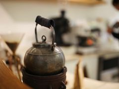 -茶是一枝花泡茶店