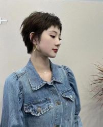 -Z.X HAIR SALON张新美业