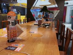 -呷哺呷哺(普陀乐购真北店)