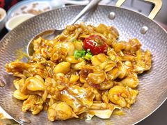 -天宝兄弟·湘菜龙虾馆