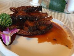 上海熏鱼-上海年代(水上东路店)