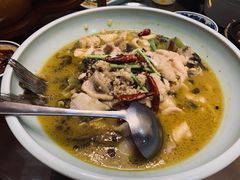 -窄巷子陕菜馆·地道陕西菜(粉巷店)