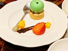 -夏宫中餐厅(香格里拉大酒店)