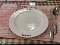 -华梅西餐厅(哈尔滨中央大街店)