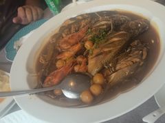 -小满海鲜·别院(天津旗舰店)