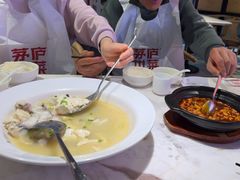 -茅庐川菜(青岛凯德店)
