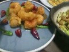 -锦色烤鸭·本地菜(学院路店)