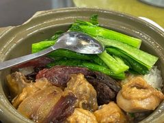 -煲煲掂风味煲仔饭餐厅(西区店)