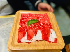 -一绪に寿喜烧(荟聚店)