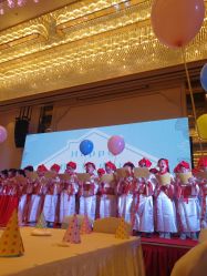 -圣塔拉 宝宝宴生日Party气球派对一站式高端策划