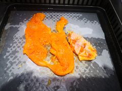 奥尔良鸡排-牛里牛气· 榴莲海鲜鲜牛肉自助火锅·烤肉(华南城店)