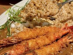 -CURRY YA 熟成咖哩專門店(深圳湾万象城店)