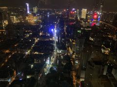-上海世茂皇家艾美酒店
