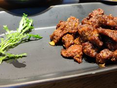 -金牌外婆家(苏州中心店)