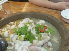 -大鼎石锅鱼(春江里店)