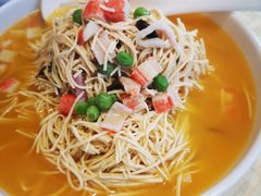 -熙春园餐厅