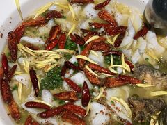 -新太二·鲜料川菜(东汇城店)