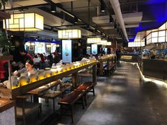 -秦唐一号西安菜馆(钟楼店)